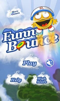 download Funny Bounce apk